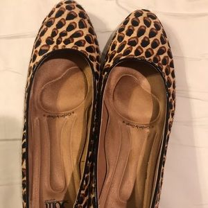 Sofft “Comfort by design” pumps